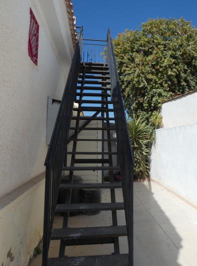 Image No.40-Villa / Détaché de 2 chambres à vendre à Camposol