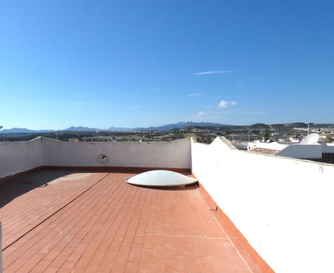 Image No.41-Villa / Détaché de 2 chambres à vendre à Camposol