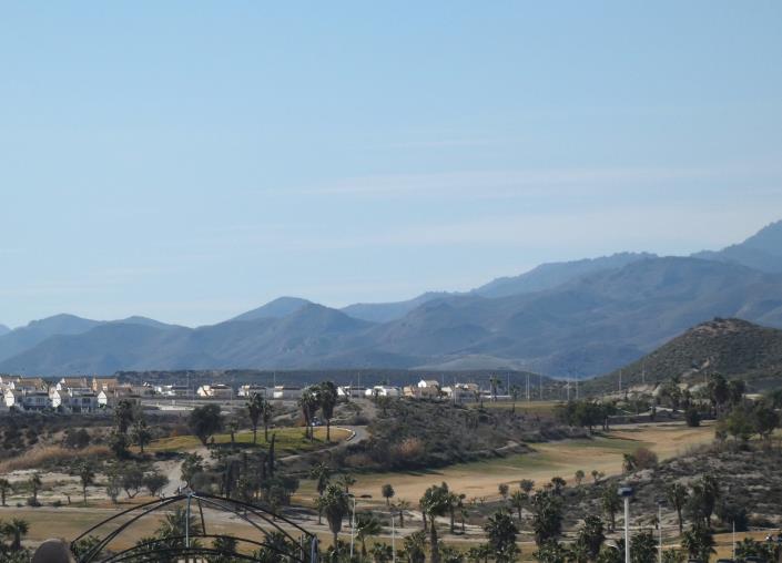 Image No.42-Villa / Détaché de 2 chambres à vendre à Camposol