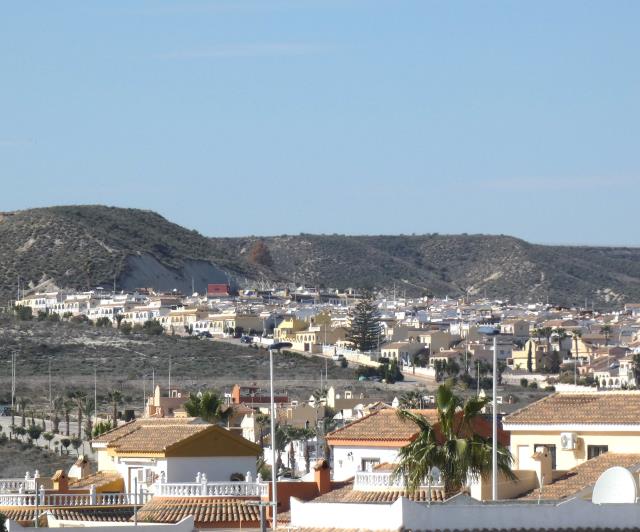 Image No.44-Villa / Détaché de 2 chambres à vendre à Camposol