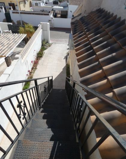 Image No.45-Villa / Détaché de 2 chambres à vendre à Camposol