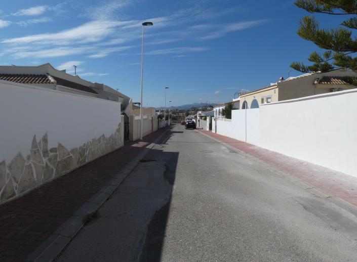 Image No.46-Villa / Détaché de 2 chambres à vendre à Camposol