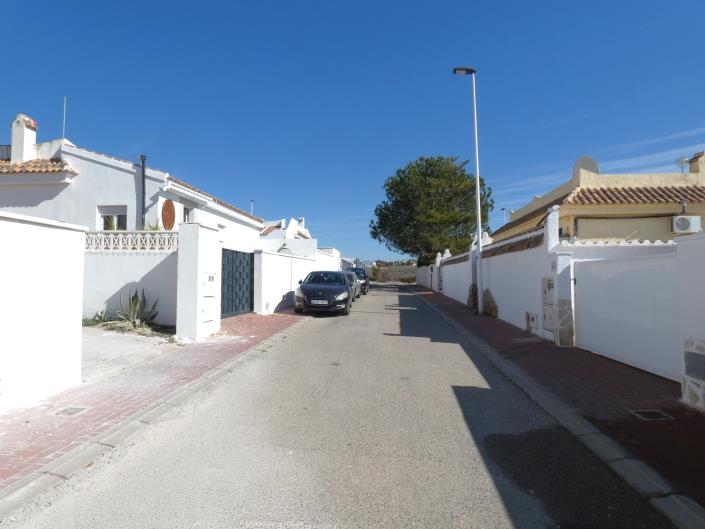 Image No.47-Villa / Détaché de 2 chambres à vendre à Camposol