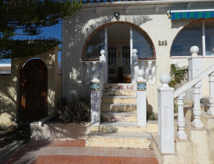 Image No.48-Villa / Détaché de 2 chambres à vendre à Camposol