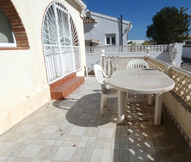 Image No.49-Villa / Détaché de 2 chambres à vendre à Camposol