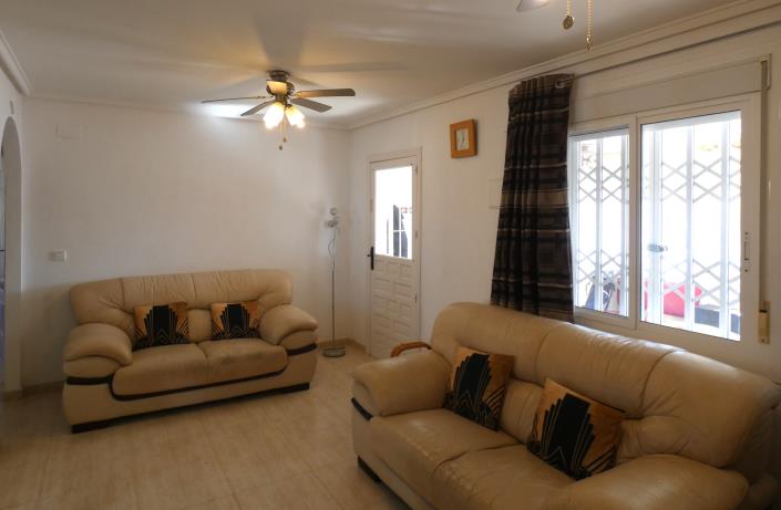 Image No.50-Villa / Détaché de 2 chambres à vendre à Camposol