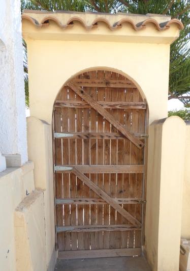 Image No.53-Villa / Détaché de 2 chambres à vendre à Camposol