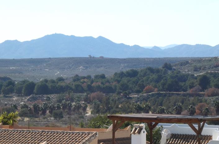 Image No.54-Villa / Détaché de 2 chambres à vendre à Camposol