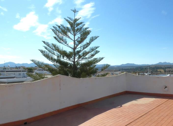 Image No.55-Villa / Détaché de 2 chambres à vendre à Camposol