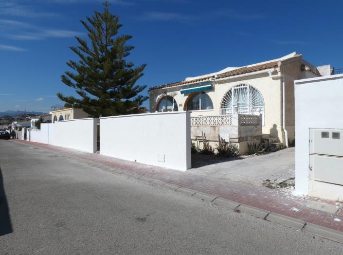 Image No.56-Villa / Détaché de 2 chambres à vendre à Camposol
