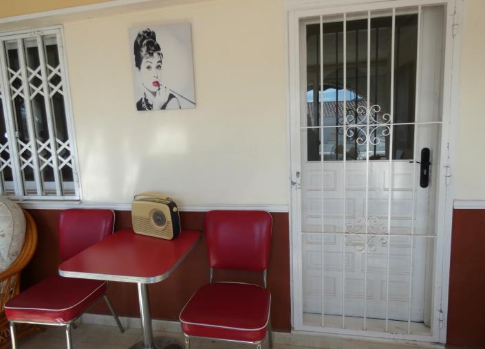 Image No.57-Villa / Détaché de 2 chambres à vendre à Camposol