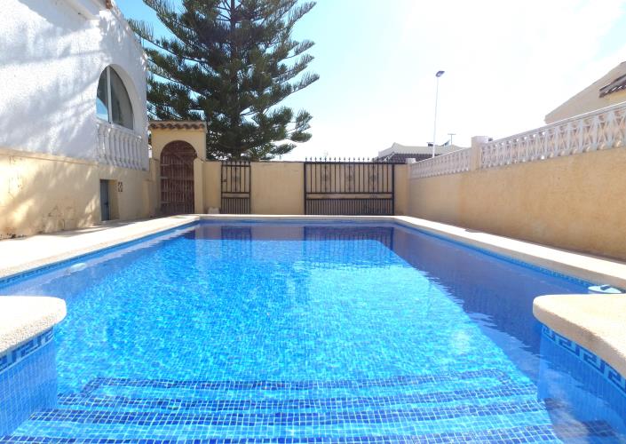 Image No.59-Villa / Détaché de 2 chambres à vendre à Camposol