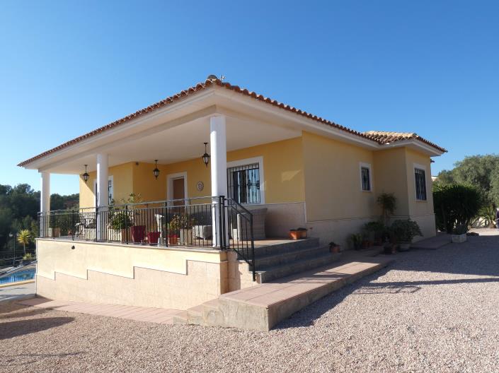 Image No.5-5 Bed Country Property for sale