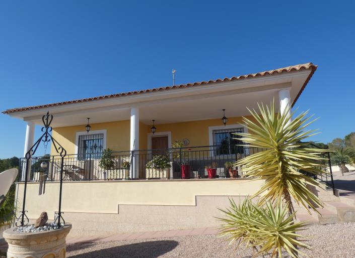 Image No.36-5 Bed Country Property for sale