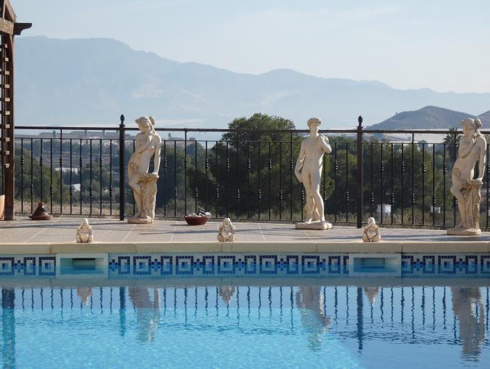 Image No.43-5 Bed Country Property for sale