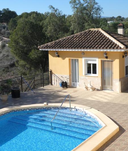 Image No.49-5 Bed Country Property for sale