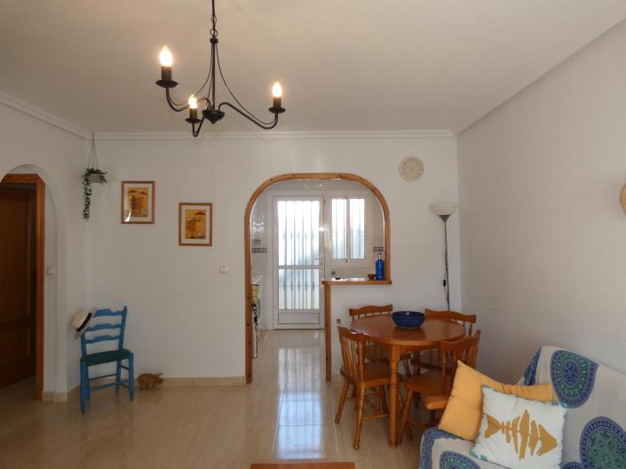 Image No.3-Maison / Villa de 2 chambres à vendre à Camposol