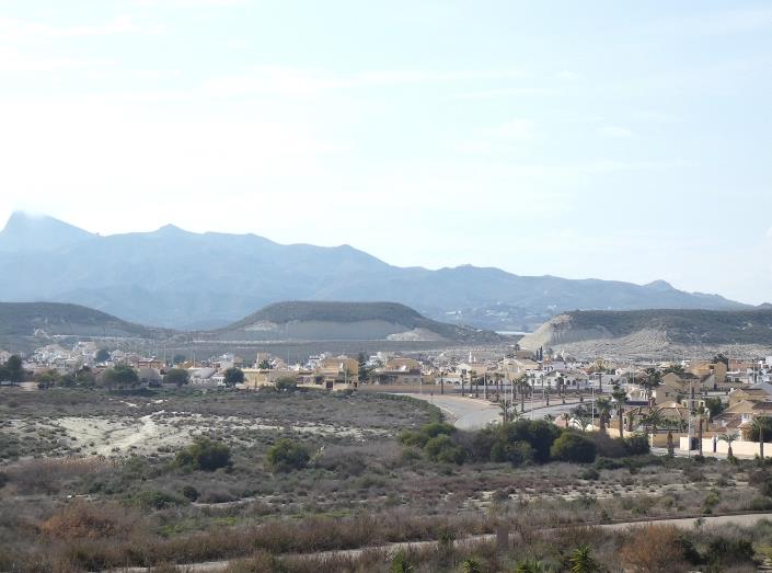 Image No.4-Maison / Villa de 2 chambres à vendre à Camposol