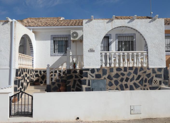 Image No.5-Maison / Villa de 2 chambres à vendre à Camposol