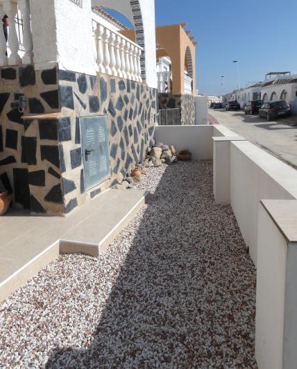 Image No.6-Maison / Villa de 2 chambres à vendre à Camposol