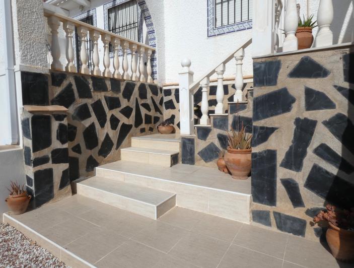 Image No.7-Maison / Villa de 2 chambres à vendre à Camposol