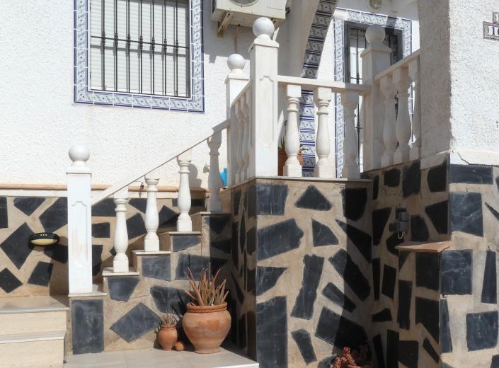 Image No.8-Maison / Villa de 2 chambres à vendre à Camposol