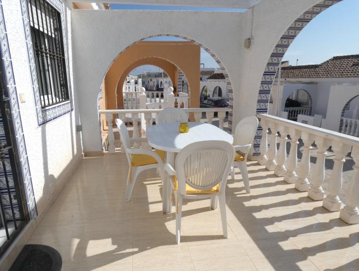 Image No.9-Maison / Villa de 2 chambres à vendre à Camposol