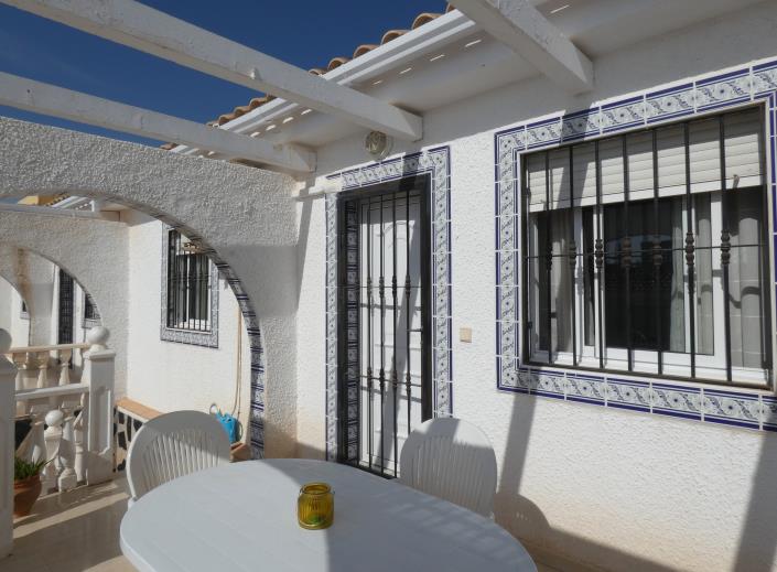 Image No.10-Maison / Villa de 2 chambres à vendre à Camposol