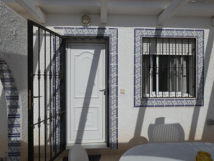 Image No.11-Maison / Villa de 2 chambres à vendre à Camposol