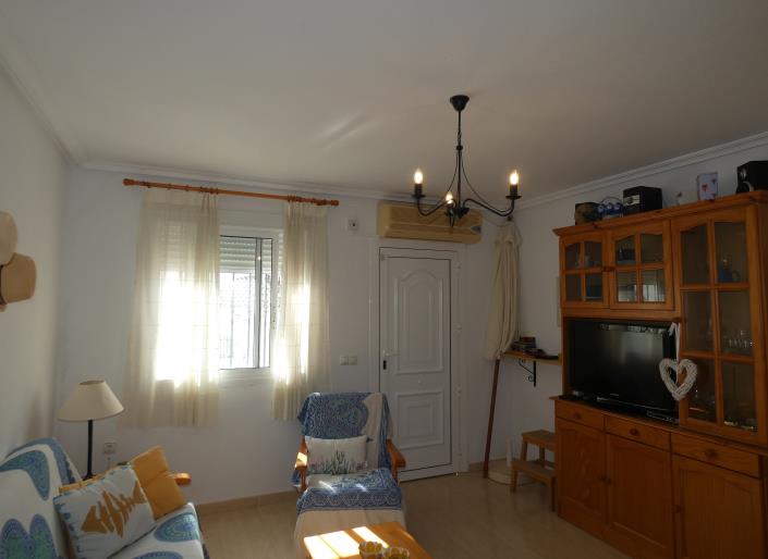 Image No.12-Maison / Villa de 2 chambres à vendre à Camposol