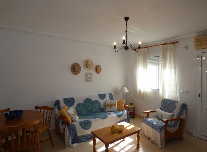 Image No.13-Maison / Villa de 2 chambres à vendre à Camposol