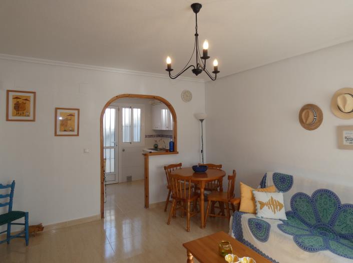 Image No.14-Maison / Villa de 2 chambres à vendre à Camposol