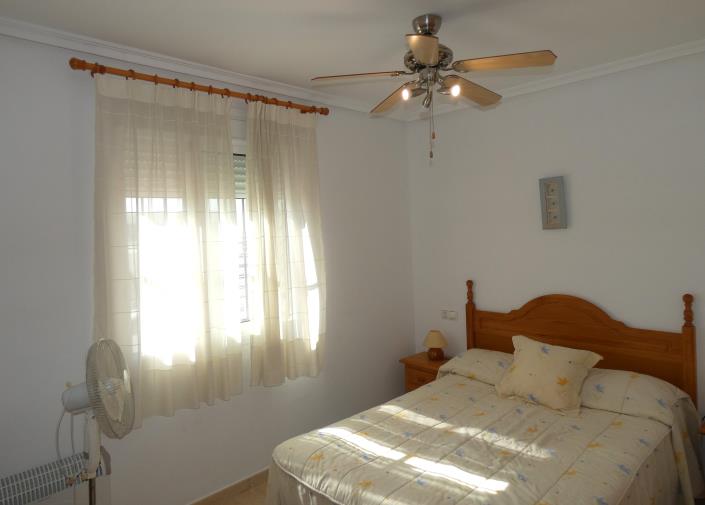 Image No.16-Maison / Villa de 2 chambres à vendre à Camposol