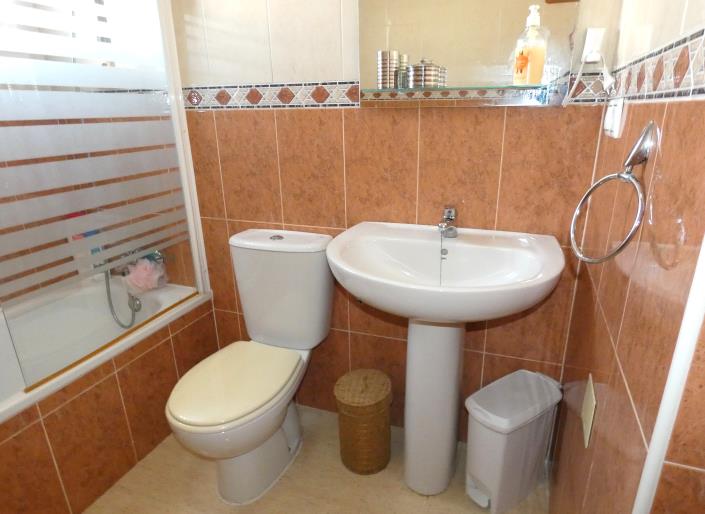 Image No.19-Maison / Villa de 2 chambres à vendre à Camposol