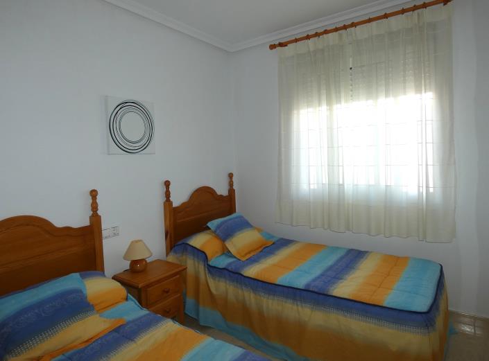 Image No.23-Maison / Villa de 2 chambres à vendre à Camposol