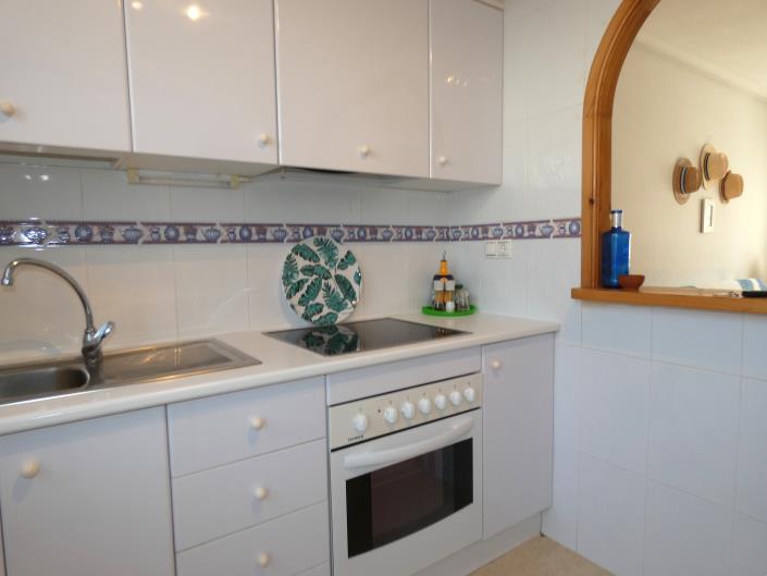 Image No.27-Maison / Villa de 2 chambres à vendre à Camposol