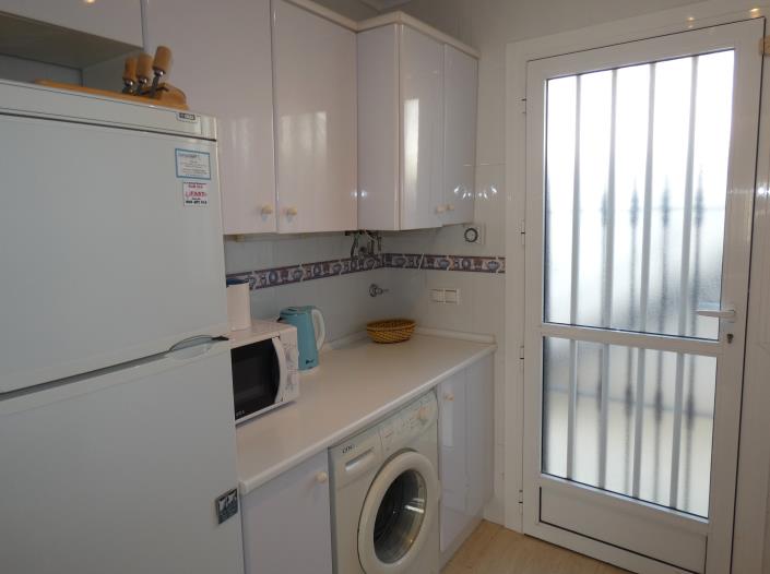 Image No.30-Maison / Villa de 2 chambres à vendre à Camposol