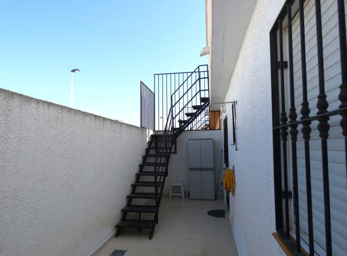 Image No.33-Maison / Villa de 2 chambres à vendre à Camposol