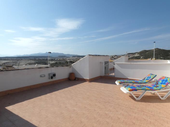 Image No.35-Maison / Villa de 2 chambres à vendre à Camposol