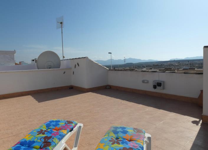 Image No.36-Maison / Villa de 2 chambres à vendre à Camposol