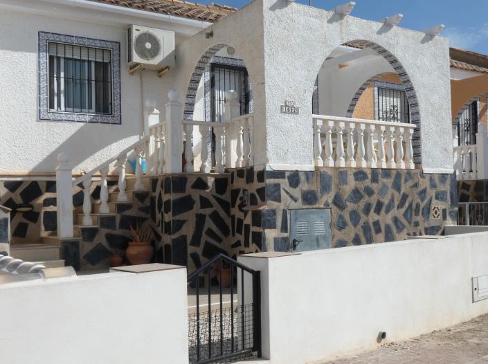 Image No.41-Maison / Villa de 2 chambres à vendre à Camposol