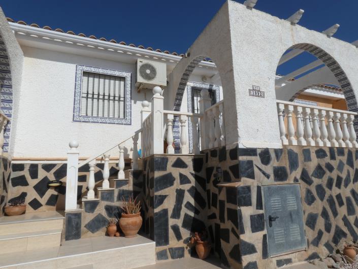 Image No.42-Maison / Villa de 2 chambres à vendre à Camposol