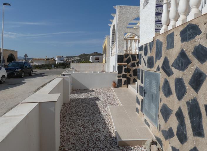 Image No.43-Maison / Villa de 2 chambres à vendre à Camposol