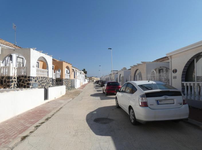 Image No.44-Maison / Villa de 2 chambres à vendre à Camposol