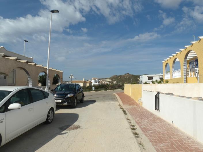 Image No.45-Maison / Villa de 2 chambres à vendre à Camposol