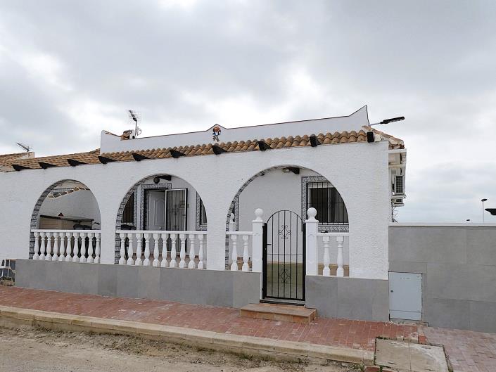 Image No.3-2 Bed Village House for sale