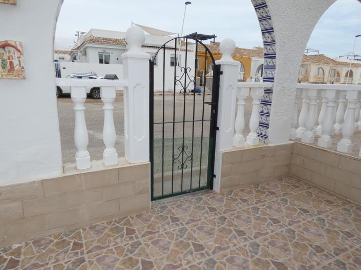 Image No.7-2 Bed Village House for sale