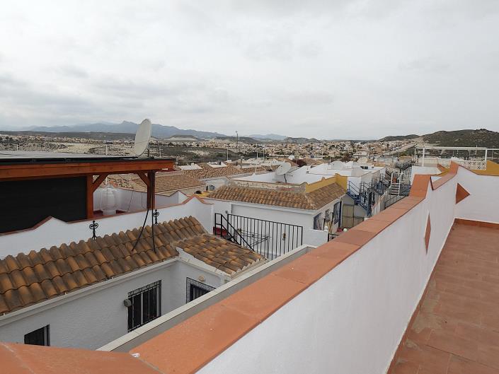 Image No.36-2 Bed Village House for sale