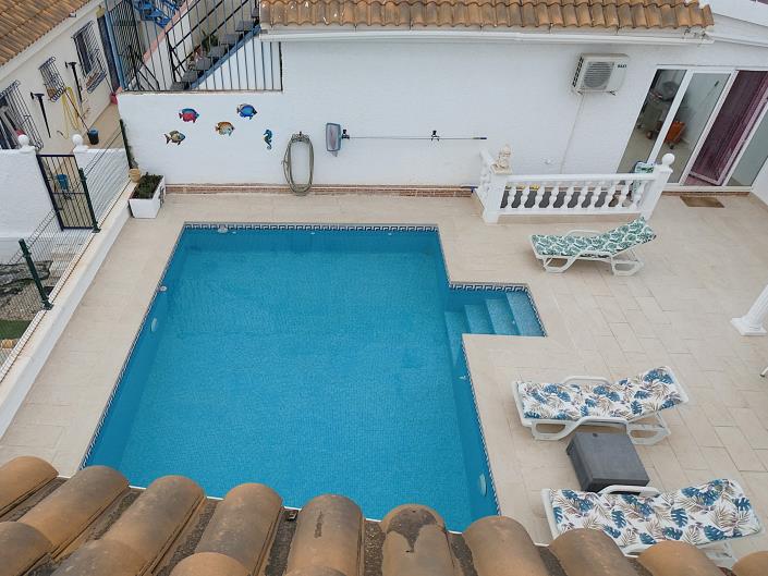 Image No.38-2 Bed Village House for sale