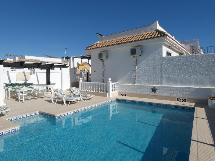 Image No.56-2 Bed Village House for sale